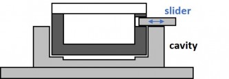 Clamp CavityInsert EN