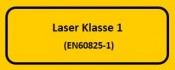 Laserklasse1 DE1