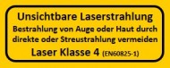 Laserklasse4 DE1