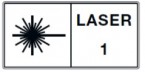 Laserklasse1 DE2